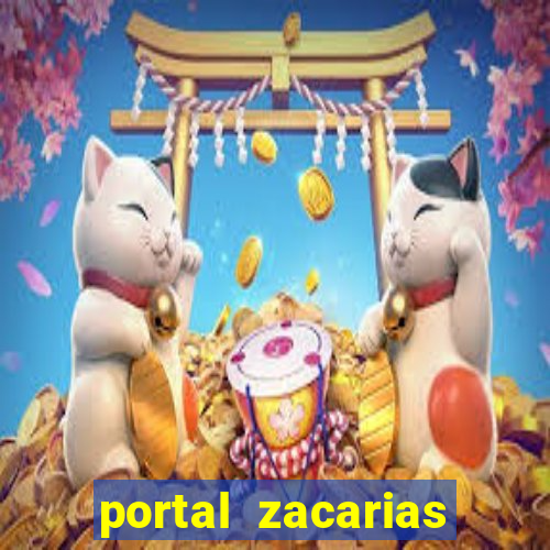 portal zacarias brinda nunes